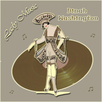 Dinah Washington - Lady Music