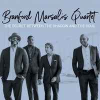 Branford Marsalis Quartet - Snake Hip Waltz