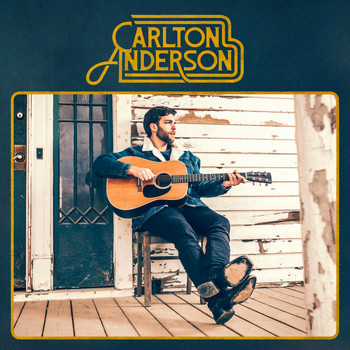 Carlton Anderson - Carlton Anderson