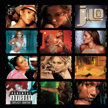 Jennifer Lopez - J To Tha L-O! The Remixes (Explicit)