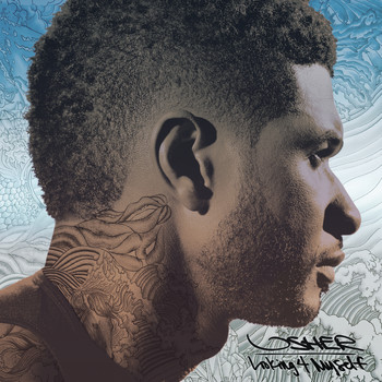 Usher - Looking 4 Myself (Expanded Edition)