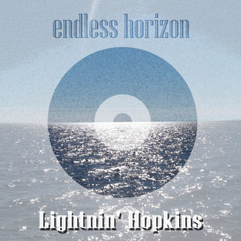 Lightnin' Hopkins - Endless Horizon