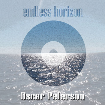 Oscar Peterson - Endless Horizon