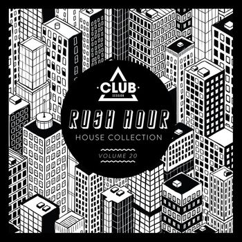 Various Artists - Club Session Rush Hour, Vol. 20