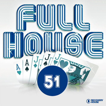 Various Artists - Full House, Vol. 51