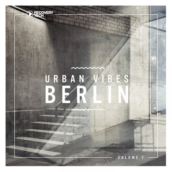 Various Artists - Urban Vibes Berlin, Vol. 7