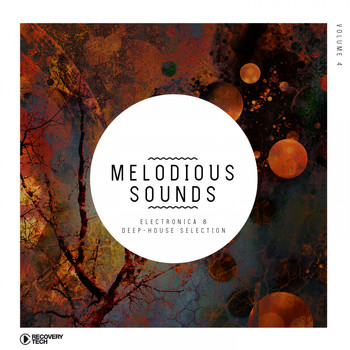 Various Artists - Melodious Sounds, Vol. 4