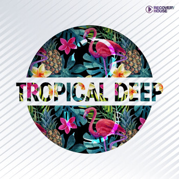 Various Artists - Tropical Deep, Vol. 3