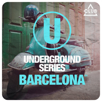 Various Artists - Underground Series Barcelona Pt. 4