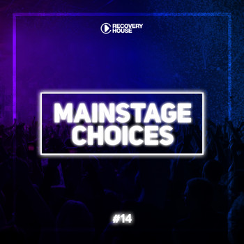 Various Artists - Main Stage Choices, Vol. 14