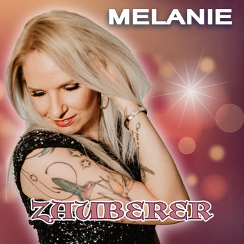 Melanie - Zauberer