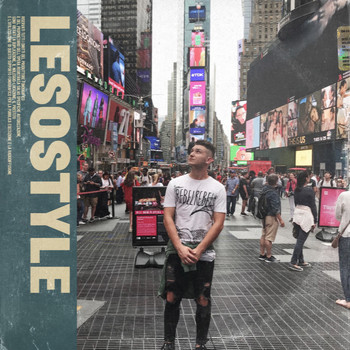 Leso - Lesostyle (Explicit)