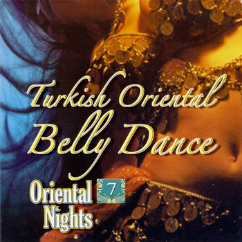 Şevki Ünlü - Oriental Nigths 7 (Turkish Belly Dance)