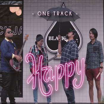 One Track - Happy