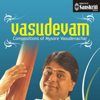 O.S. Arun - Vasudevam: O.S. Arun