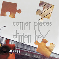 Clinton Hoy - Corner Pieces