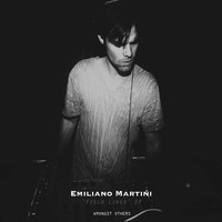 Emiliano Martini - Field Lines