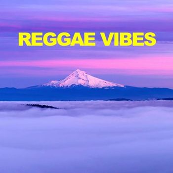 Various Artists - Reggae Vibes