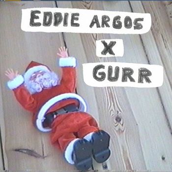 Gurr - Christmas Business (feat. Eddie Argos)