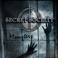 Secret Society - Monsters (feat. Rick Altzi, Paul Sabu & Joe Basketts)