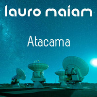 Lauro Maiam - Atacama
