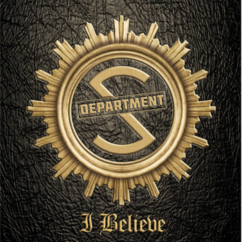 Department S - I Believe (Radio Edit)