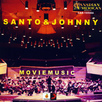 Santo And Johnny - Movie Music