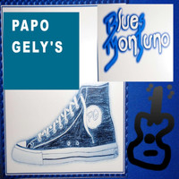 Papo Gely - Blues Montuno