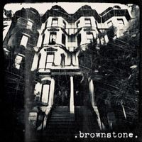 Brian Gallagher - Brownstone (Explicit)