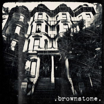Brian Gallagher - Brownstone (Explicit)