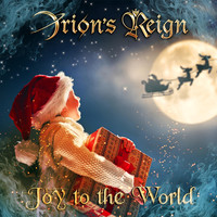 Orion's Reign - Joy to the World (Symphonic Heavy Metal Version) [feat. Minniva]