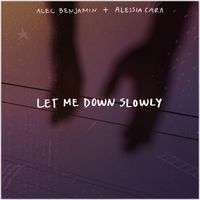 Alec Benjamin - Let Me Down Slowly (feat. Alessia Cara)