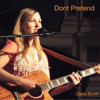 Claire Booth - Don't Pretend