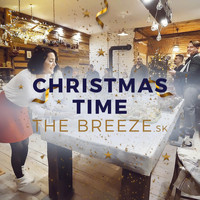 The Breeze - Christmas Time