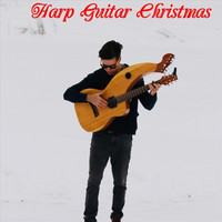 Jamie Dupuis - Harp Guitar Christmas