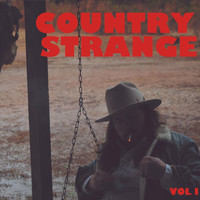 Uncle Goo - Country Strange, Vol. 1