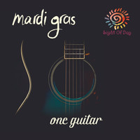MARDI GRAS - One Guitar
