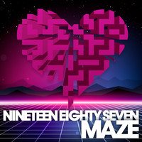 Nineteen Eighty Seven - Maze