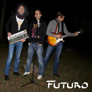 Futuro - Din granne (Explicit)