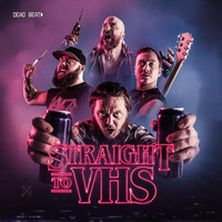 Dead Beat - Straight to VHS (Explicit)