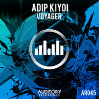 Adip Kiyoi - Voyager