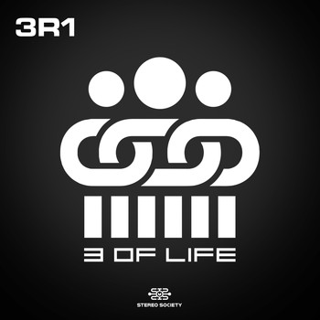 3 Of Life - 3R1
