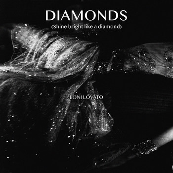 Loni Lovato - Diamonds
