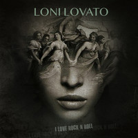 Loni Lovato - I Love Rock n Roll