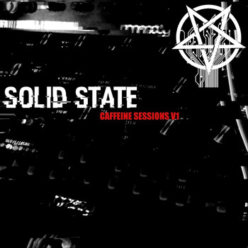 Solid State - Caffeine Sessions V1
