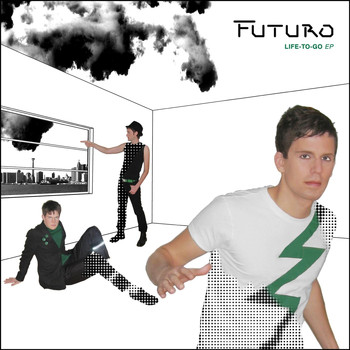 Futuro - Life-to-Go - EP