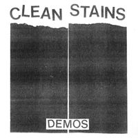 Clean Stains - Demos