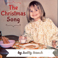 Kelly Brock - The Christmas Song