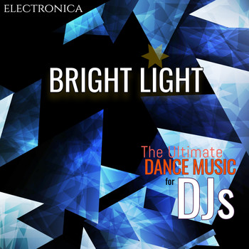 Various Artists - Bright Light in the Darkness: The Ultimate Electronica Dance Music for DJs