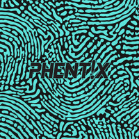 Phentix - Tools EP
